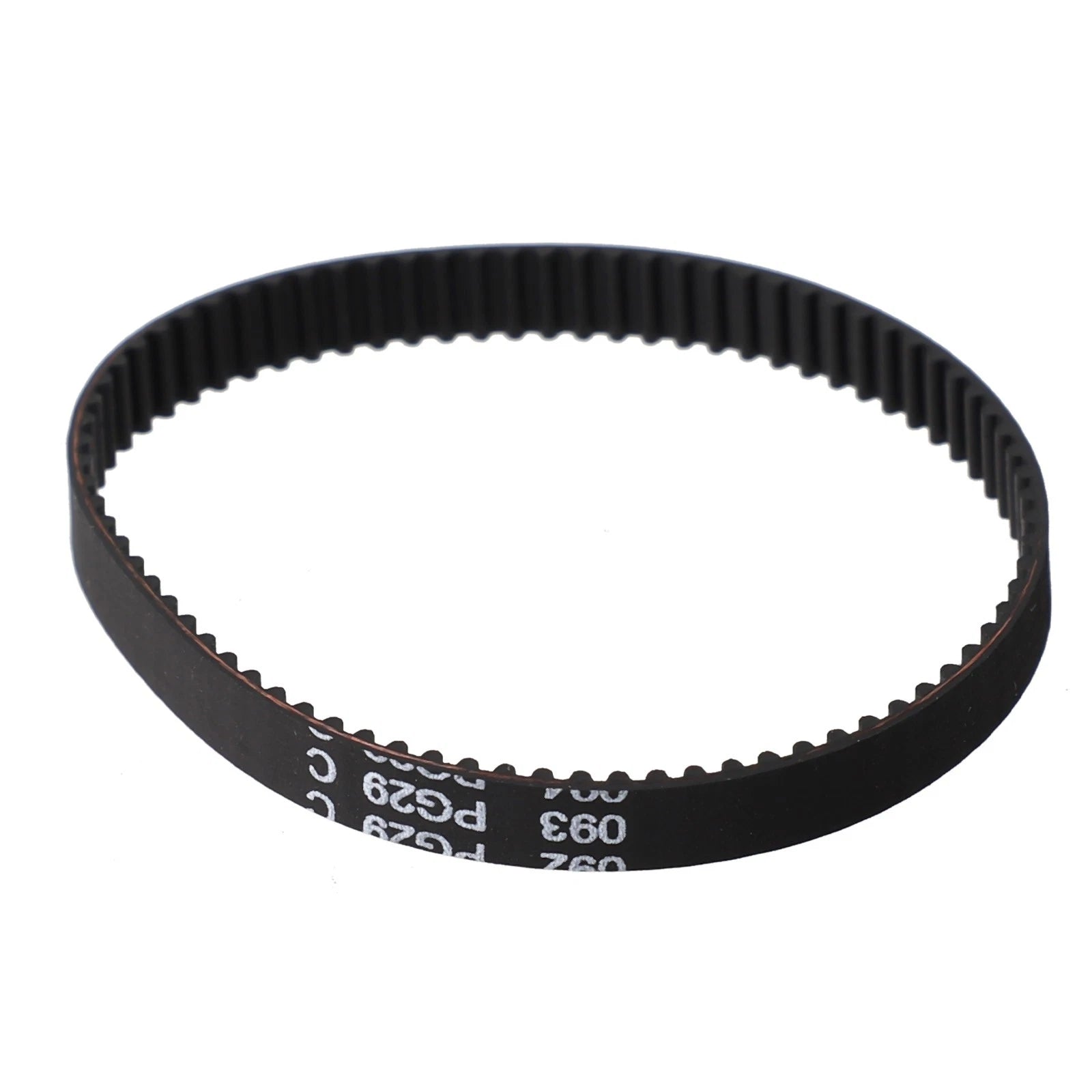 Closed 2GT Timing Belt for 3D Printers (Closed-loop)