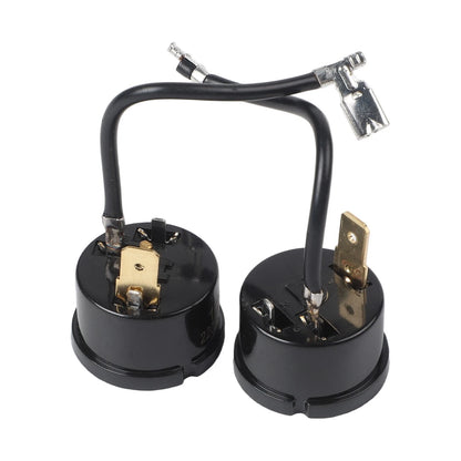 Air Conditioner Overload Protector for Compact Size Models