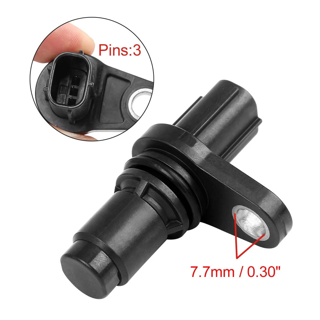 Vehicle Camshaft Position Sensor Replacement for Toyota Prius Corolla (2004–2016)