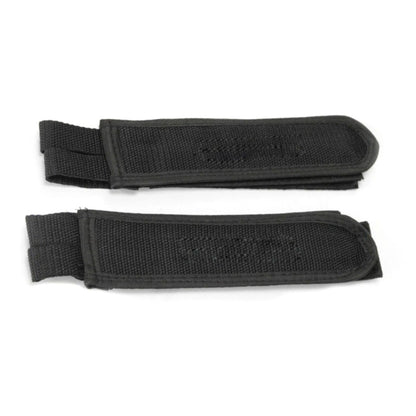 1 Pair Toe Straps for BMX Bike (Fixed Gear)