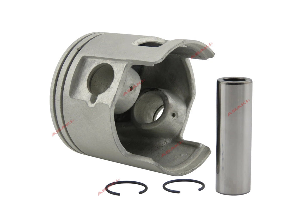 Piston Kit 0.25 + Piston Ring for Yamaha Outboard 40 HP