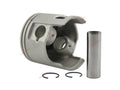 Piston Kit 0.25 + Piston Ring for Yamaha Outboard 40 HP