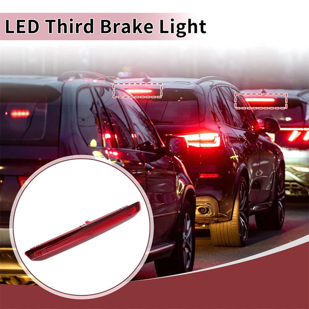 Third Brake Light Lamp for Ford Escape (2013–2019) CJ5Z-13A613-D