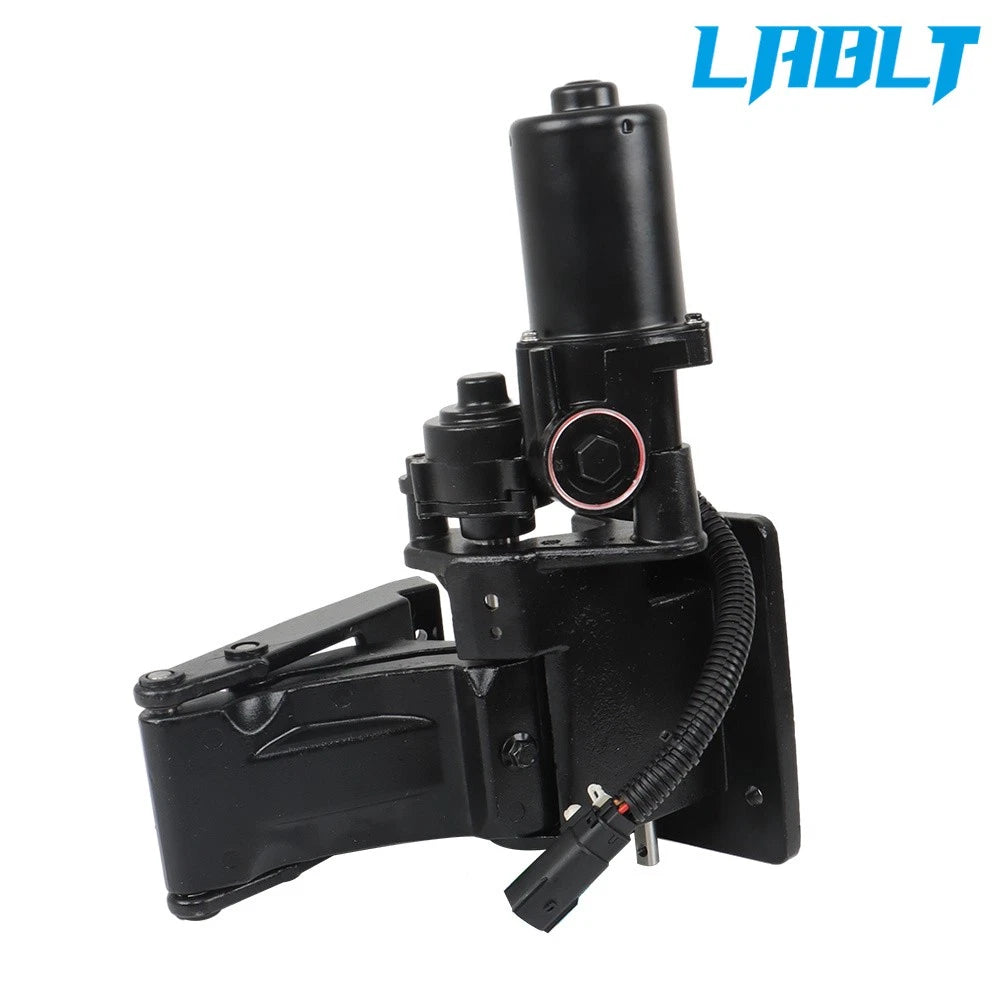 Power Running Board Motor Assembly Right Side for Ram 1500 (2019–2022) 68461580AA