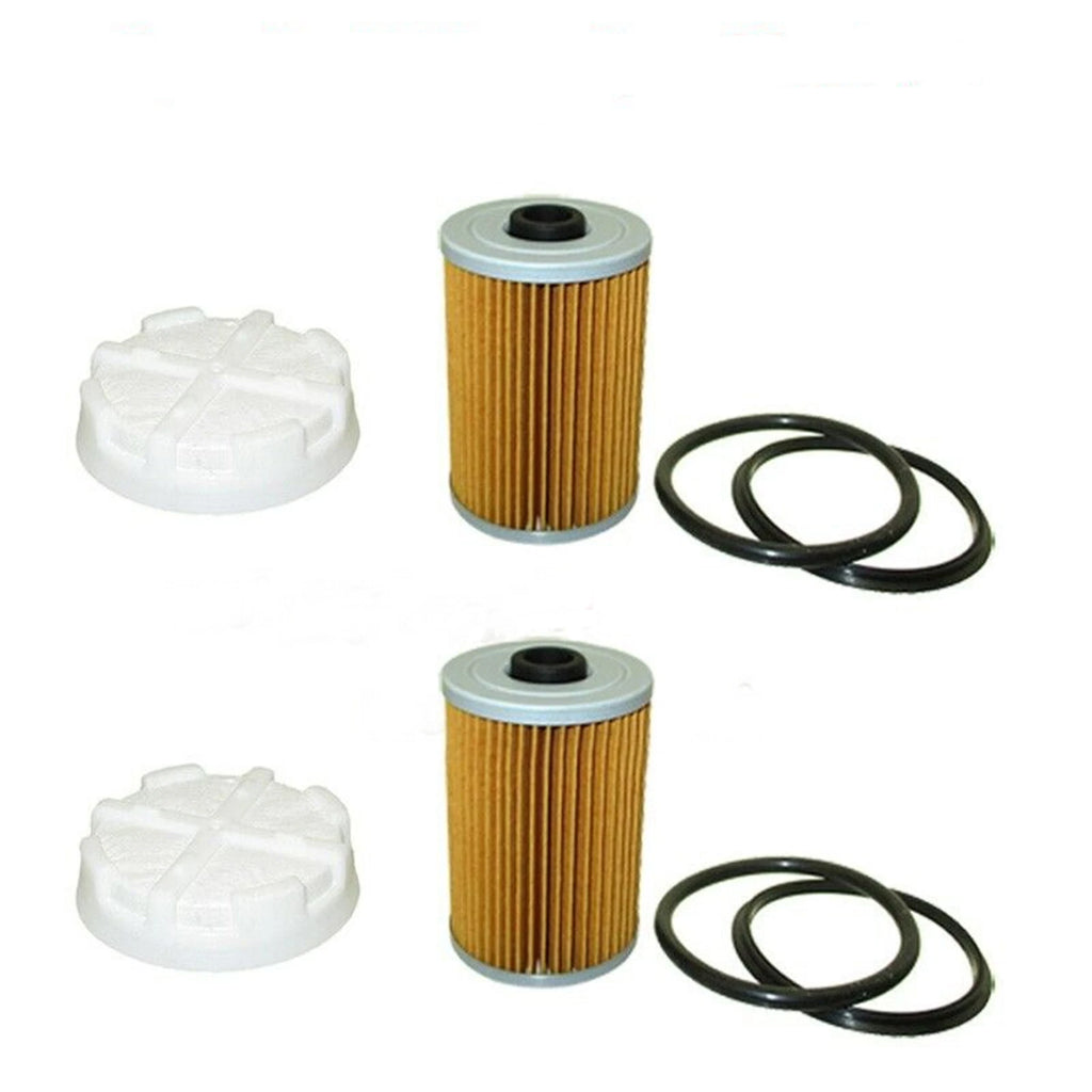 Fuel Filter Kit for Mercury Marine MerCruiser GEN III (35-8M0093688, 35-892665)