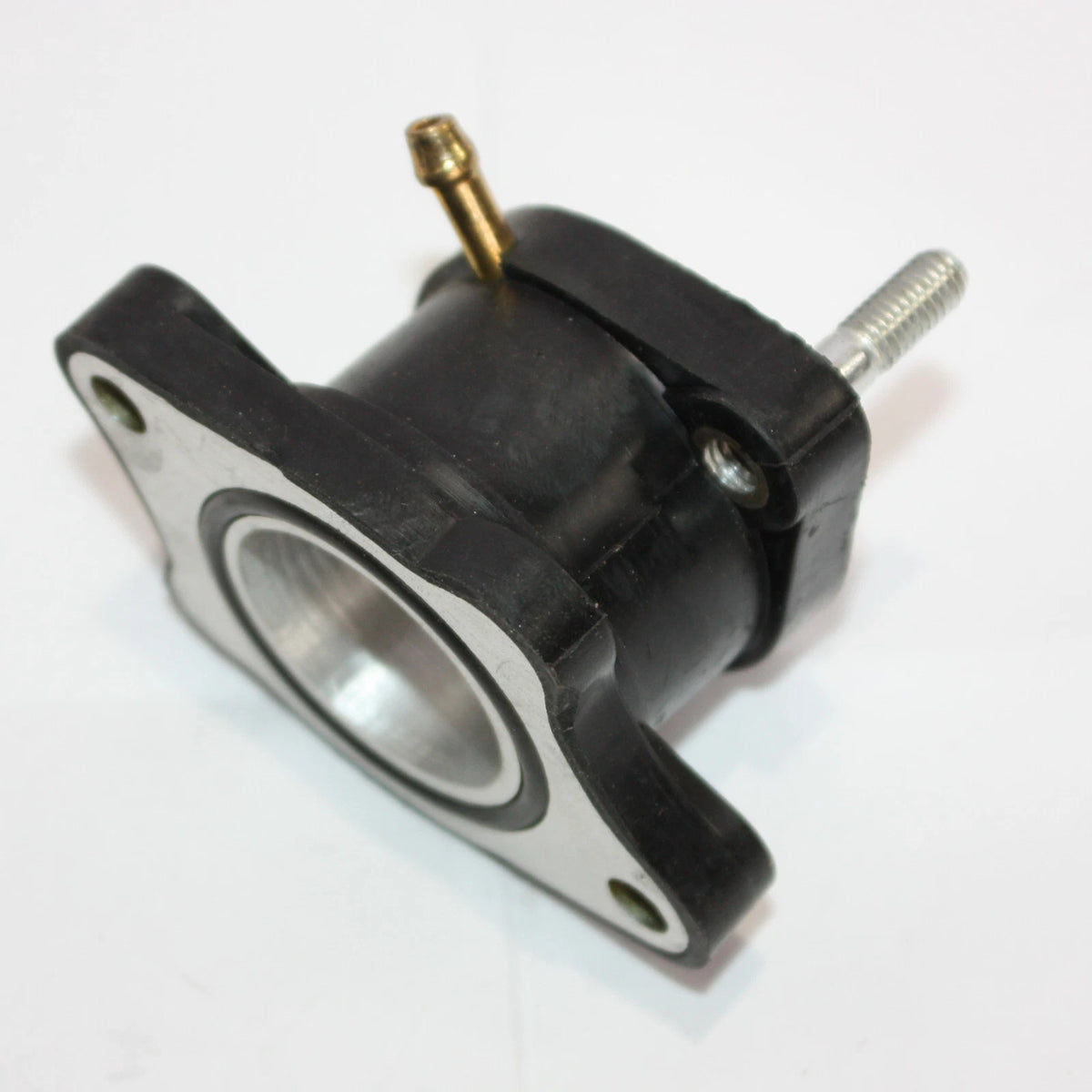 28mm Carburetor Intake Manifold for PIT Quad Dirt Bike ATV (125cc–150cc)