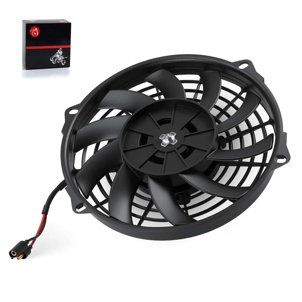 Radiator Cooling Fan for Polaris Magnum 500 4x4/2x4/RMK (2000–2003)