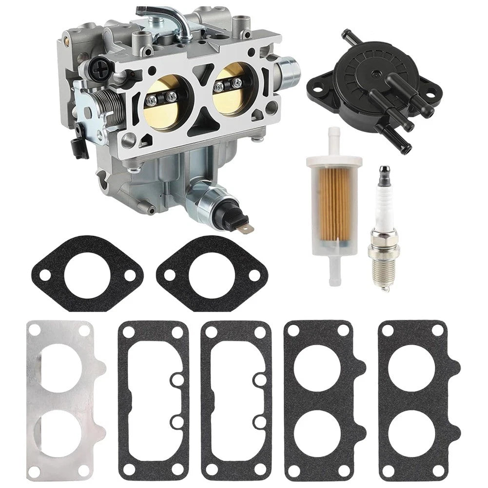 Carburetor Assembly Replacement Kit for GX630