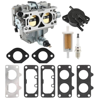 Carburetor Assembly Replacement Kit for GX630