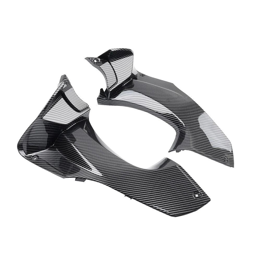 Upper Front Dash Cover Fairing for Kawasaki Ninja ZX-14R (2012–2020) Carbon Fiber