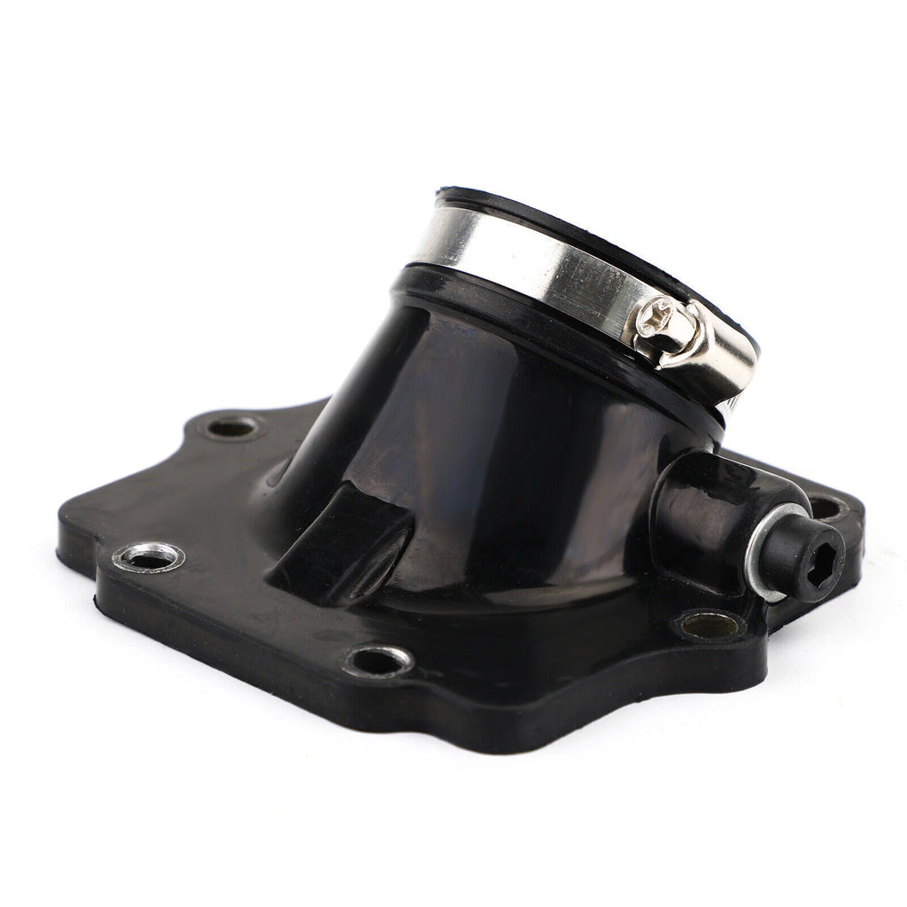 Carburetor Intake Boot for Polaris SWEDISH NORWEGIAN 400 (Fits 3084143 T9)