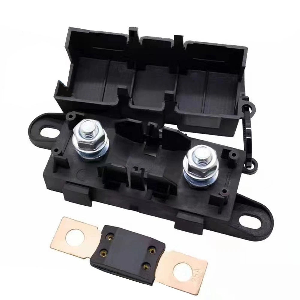 Super Fuse Holder for Automobiles