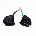Multifunction Steering Wheel CruiseControl Button For 19-22 Toyota Corolla Levin