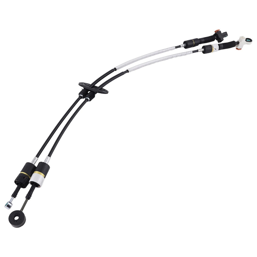 Double Manual Shifter Cable for Ford Focus 2.0L (2000–2004) 1S4Z-7E395-HA