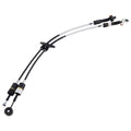 Double Manual Shifter Cable for Ford Focus 2.0L (2000–2004) 1S4Z-7E395-HA