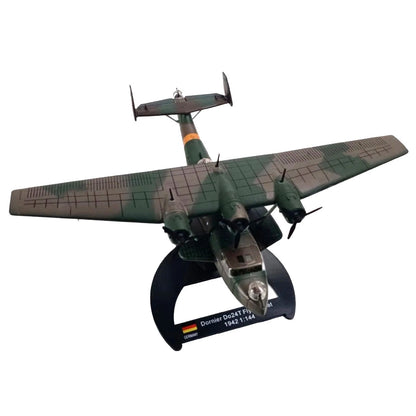 Dornier Do24T Model for German Air Force (1/144 Scale)