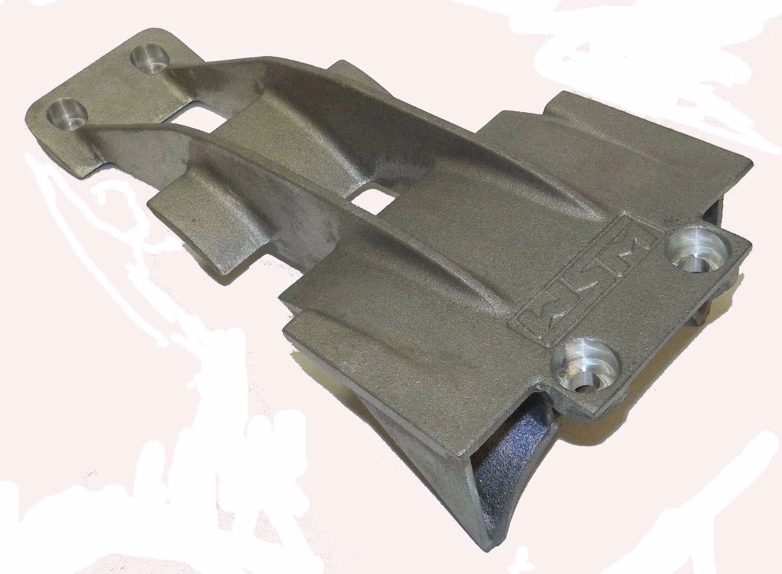 Intake Grate for Yamaha 1100 VX 110 (2007–2009) WSM-239