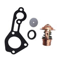 Thermostat Kit 8032 for Mercury Mariner 100 115 125 4 Cyl