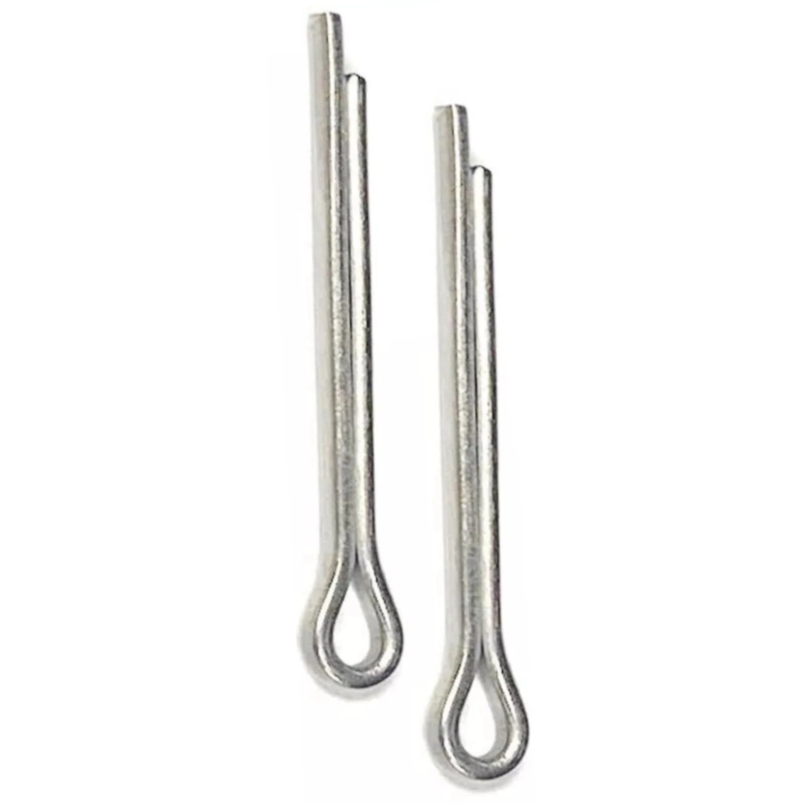 Set of 4 Cotter Pins for Yamaha Outboard (91490-40030-00)