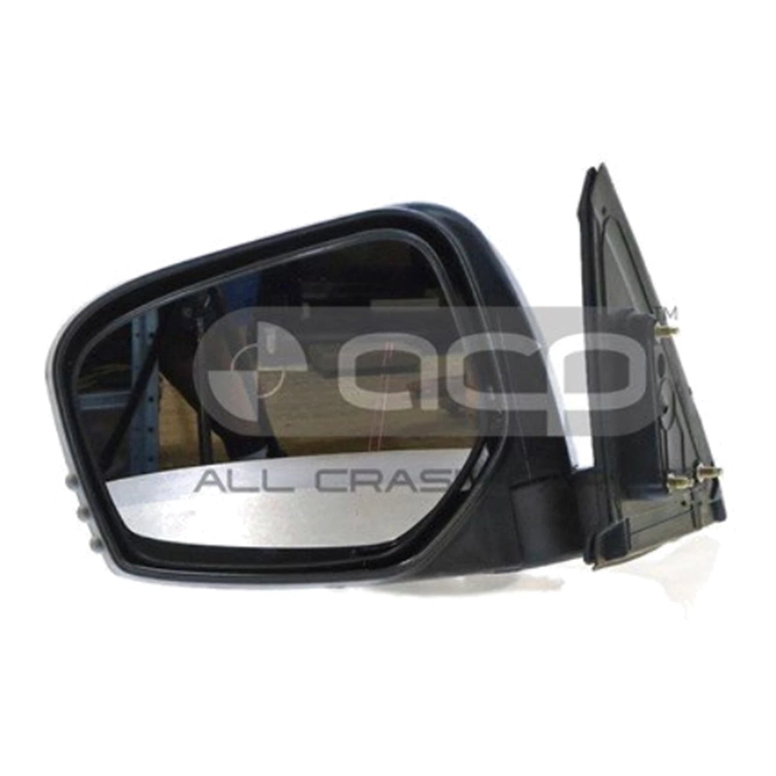 Front LH & RH Exterior Mirror for Triton ML MN (2006–2015)