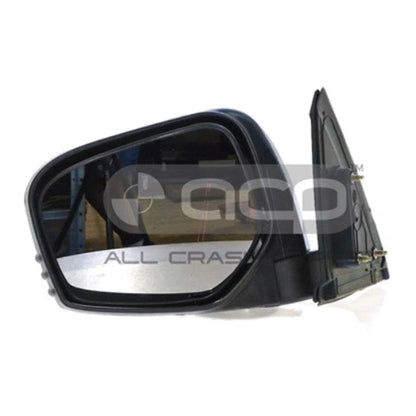 Front LH & RH Exterior Mirror for Triton ML MN (2006–2015)