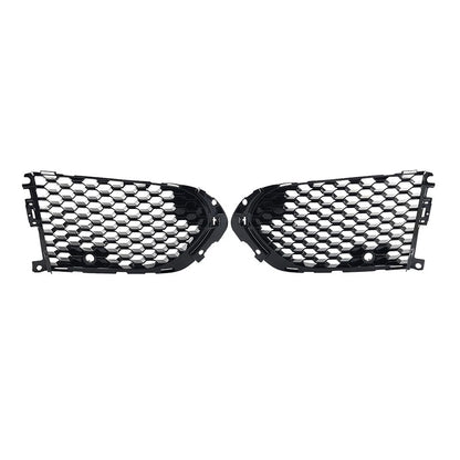 Front Bumper Fog Light Grill for Jaguar F-Pace (2016–2020)