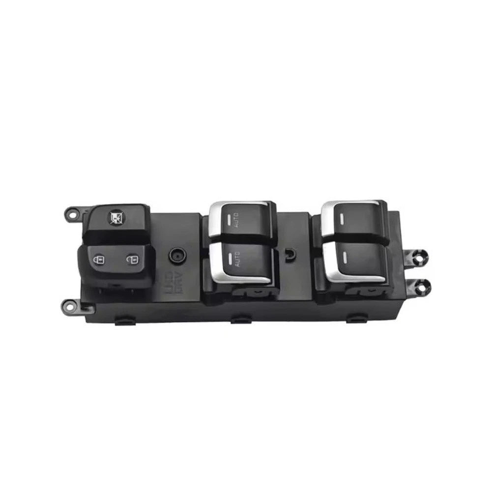 Direct Fit Left Driver Window Switch 93570B2130CA for Kia For Soul 2014-2019