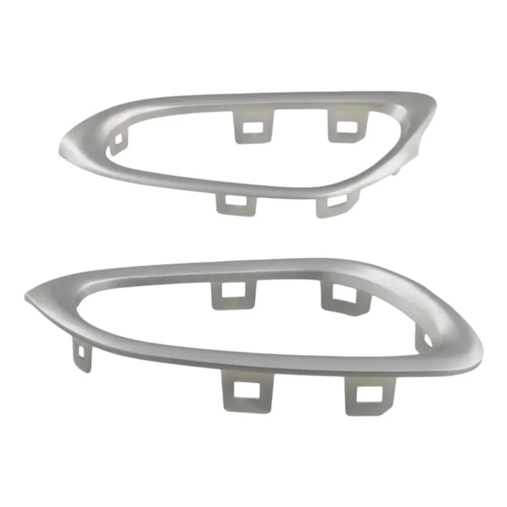 Interior Door Handle Trim for - Wear Resistant