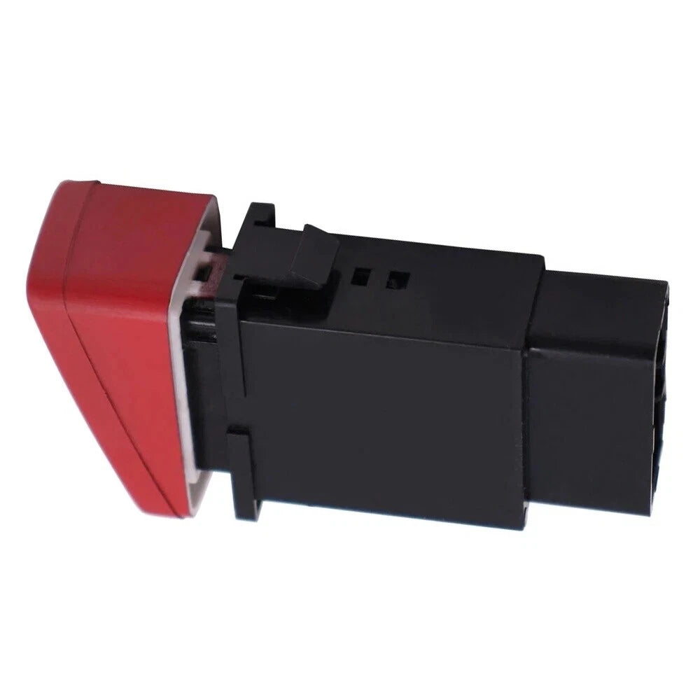Hazard Emergency Flasher Switch Button for Hyundai Tucson (2005–2009)