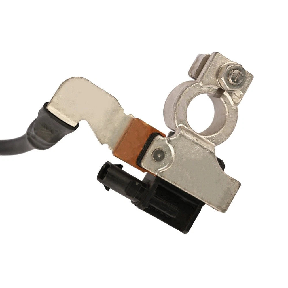 Battery Negative Sensor Cable for Hyundai Santa Fe (2010–2012) #37180-2B010