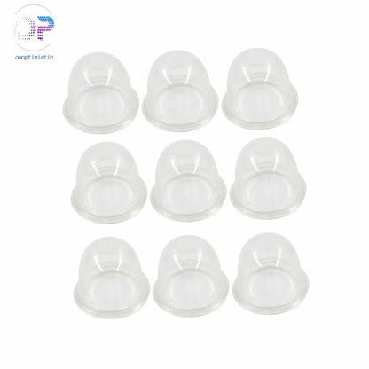 100PCS Gas Fuel Primer Bulbs for Homelite, Echo, Poulan