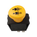 Clutch PTO Switch for High Performance (2010–2020)
