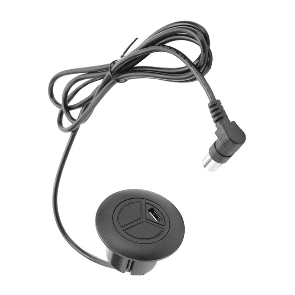 Electric Recliner 2 Button Hand Switch for (LED Backlight)