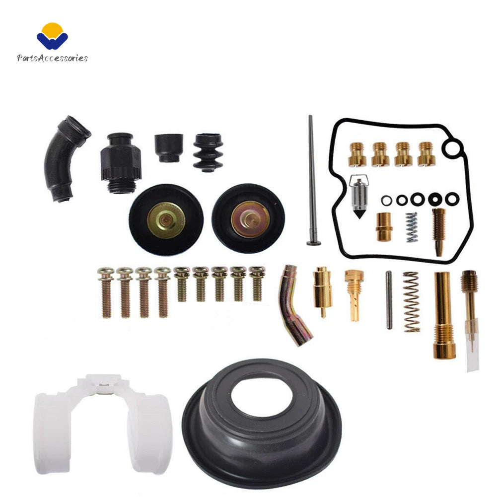 Carburetor Rebuild Kit for Kawasaki Vulcan VN800 Drifter (1995–2006)