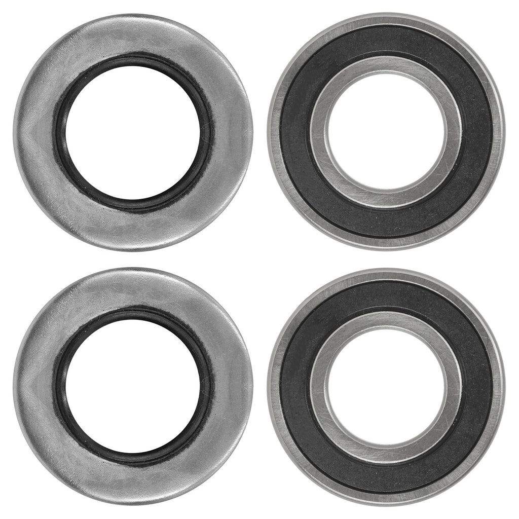 60 Inch Deck Spindle Repair Kit for Dixie Chopper Magnum 2460 (2003–2009)