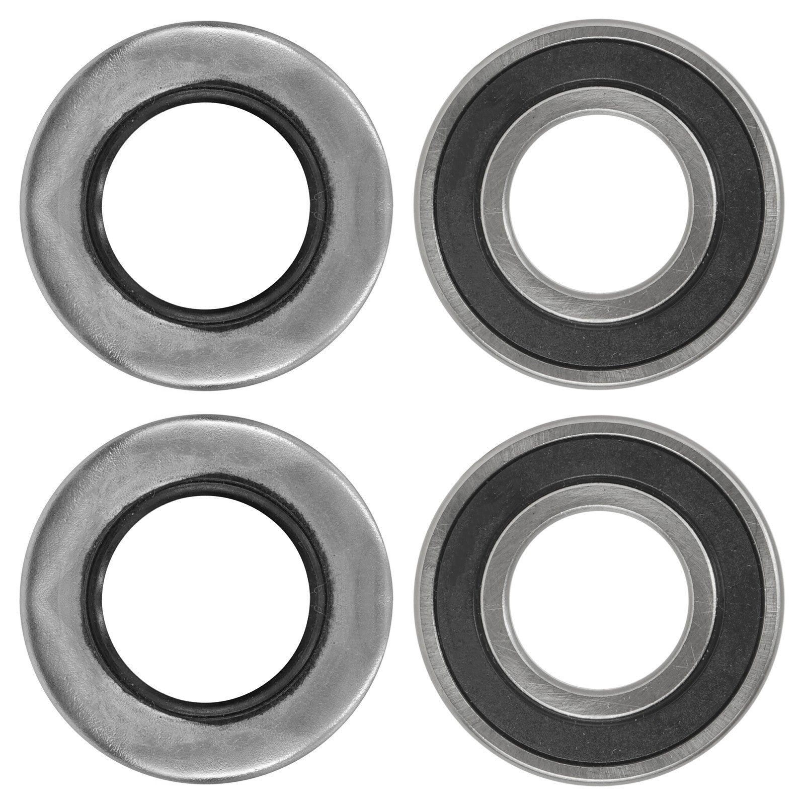 60 Inch Deck Spindle Repair Kit for Dixie Chopper Magnum 2460 (2003–2009)