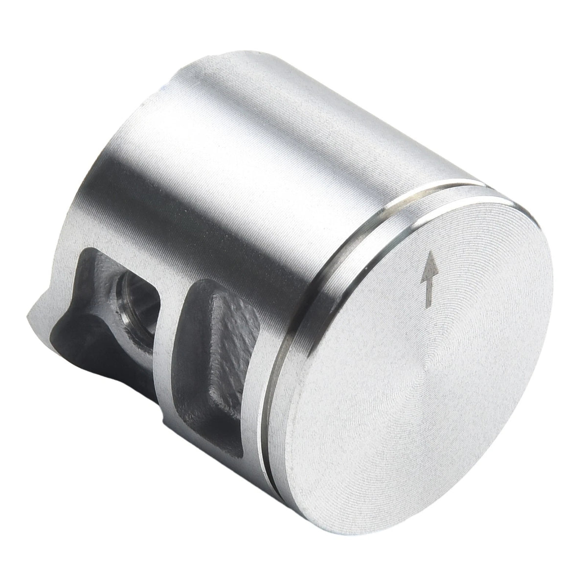 Piston Assembly for