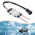 Cooling Fan Control Relay Module for Ford Focus, Mazda 3 (2000–2023)