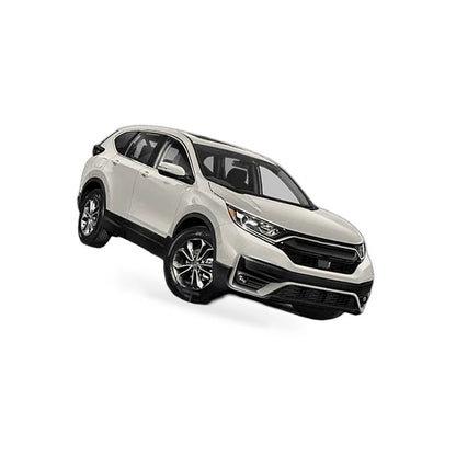 LED Fog Light Lens for Honda CR-V (2020–2021)
