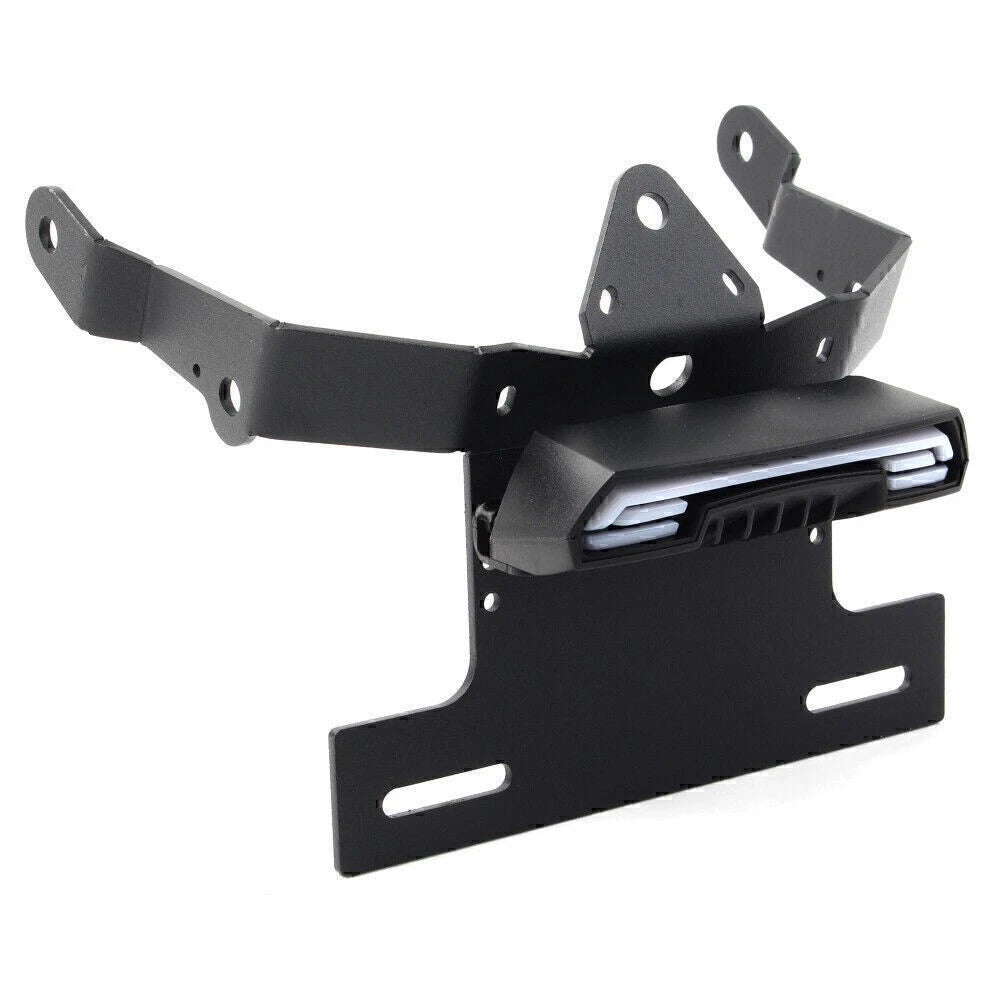 Taillight Bracket for Kawasaki Vulcan S (2015–2021)
