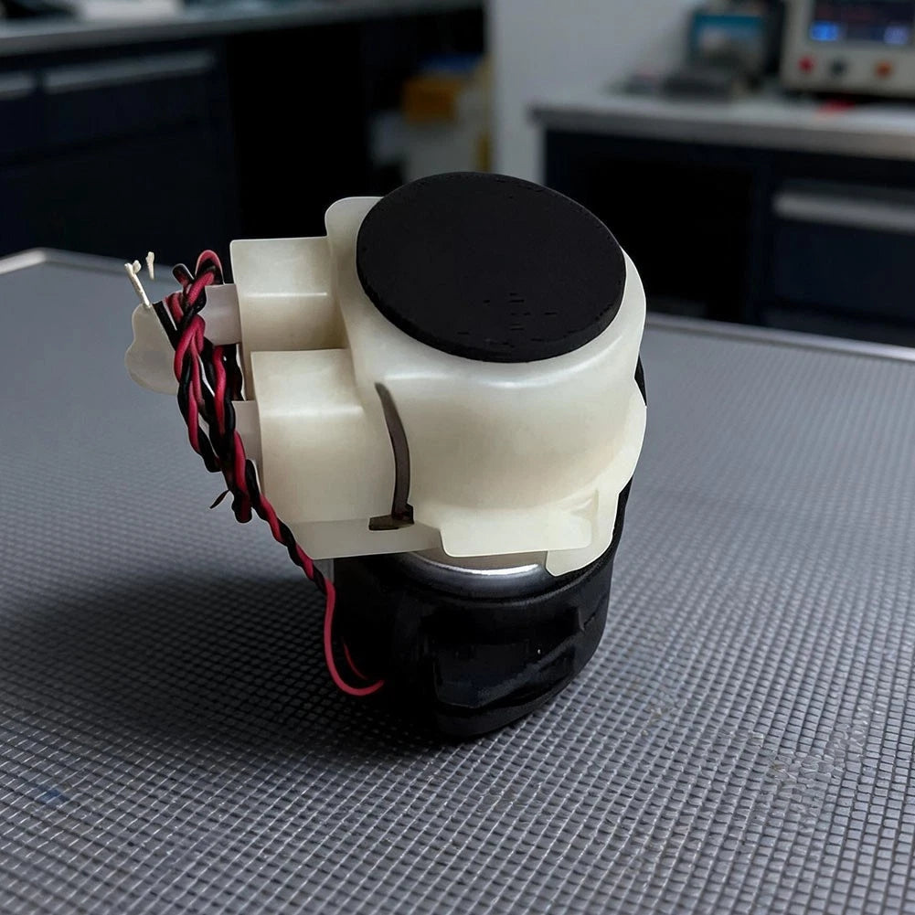 Water Pump Motor for Clean Home (2010–2023)