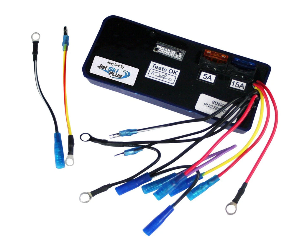 MPEM for SeaDoo (200 262) 278 000 070 200 413