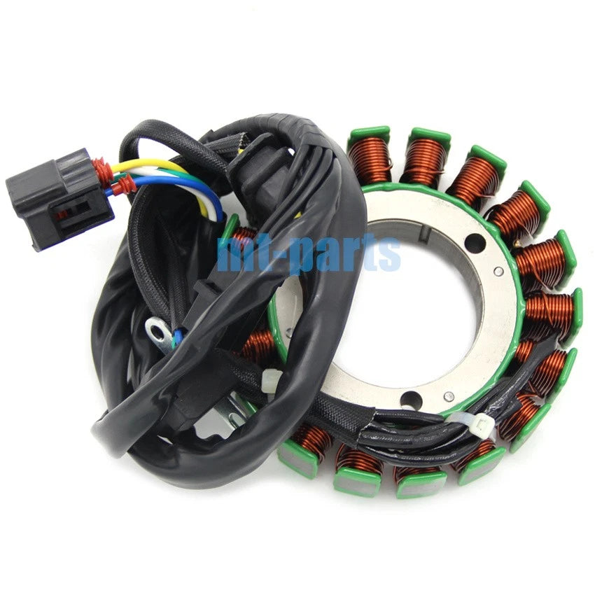 Magneto Generator Stator Coil for Arctic Cat 500/400 (2000–2002)