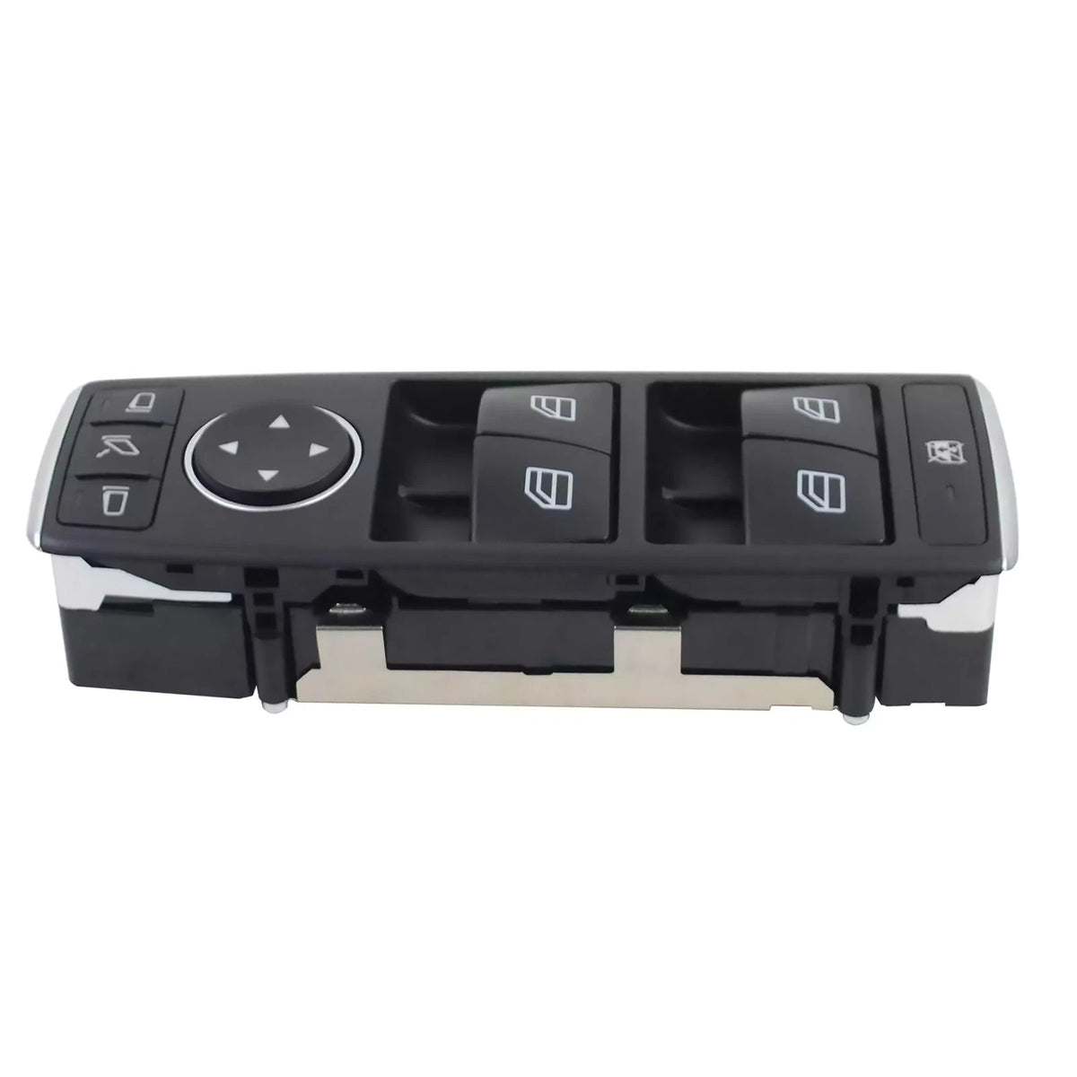 Power Window Control Switch for Mercedes W166 GL550 (2007–2012) 1669054400
