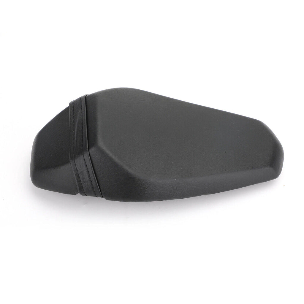 Rear Seat Passenger Cushion for Kawasaki Z900 (2017–2023) Flat Black