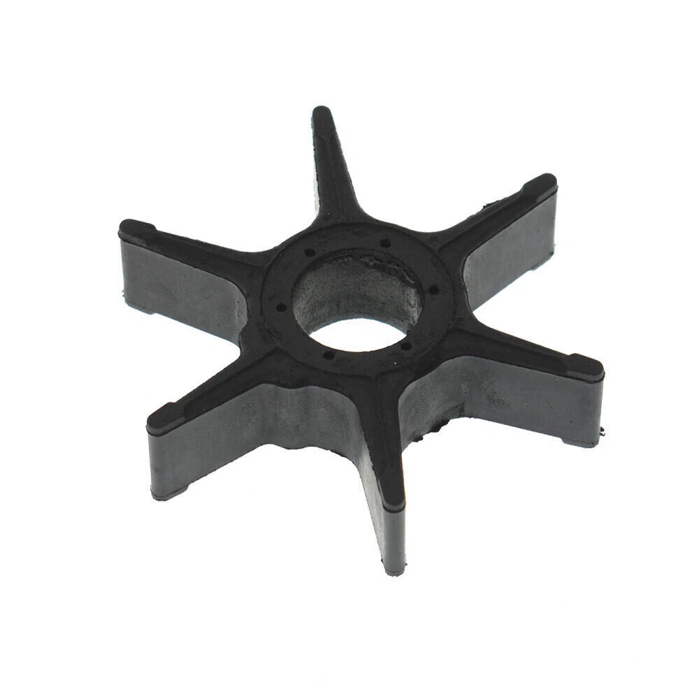 Water Pump Impeller Kit for Suzuki Outboard DF20 DF25 DF30 DF35 DF40 (17400-96352)