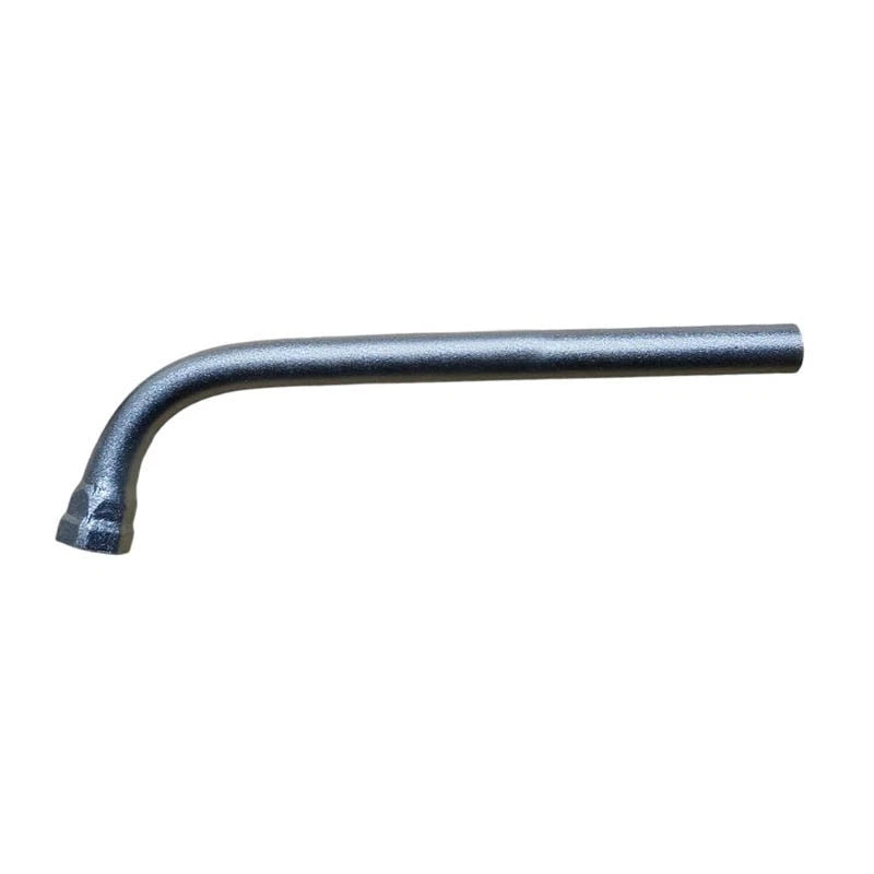 17mm Metal Wrench Socket for Audi A3 A4 A5 Q5 Wheel Service