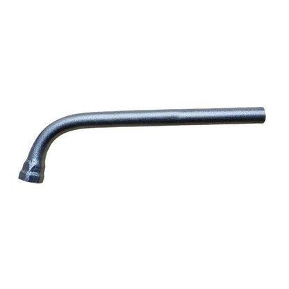 17mm Metal Wrench Socket for Audi A3 A4 A5 Q5 Wheel Service