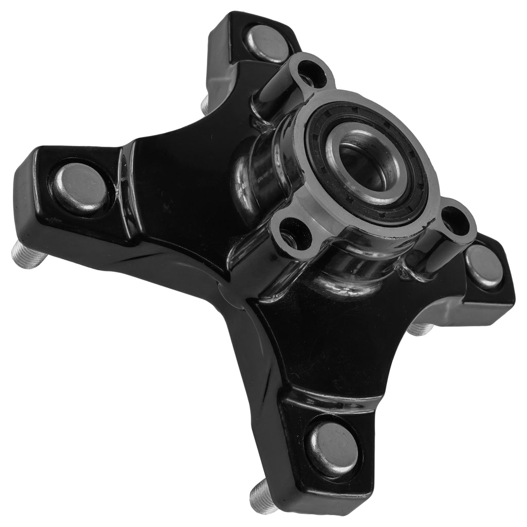 Wheel Hub Front Left Replacement for Honda Sportrax 400 TRX400EX (2002–2004)