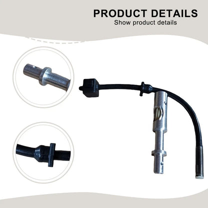 Oil Pump for PS33 PS330 Chainsaw